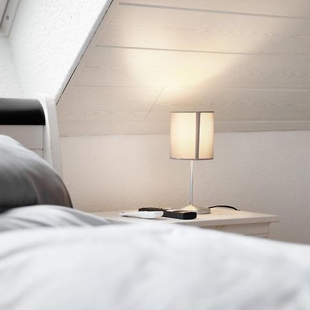 Ferienwohnung Im Laendle Reutlingen Bagian luar foto