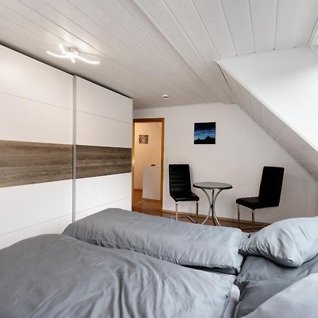 Ferienwohnung Im Laendle Reutlingen Bagian luar foto