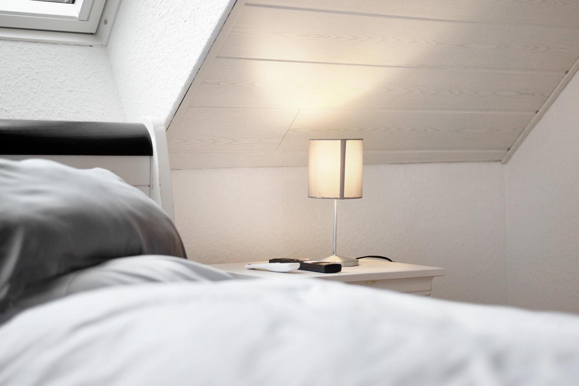Ferienwohnung Im Laendle Reutlingen Bagian luar foto