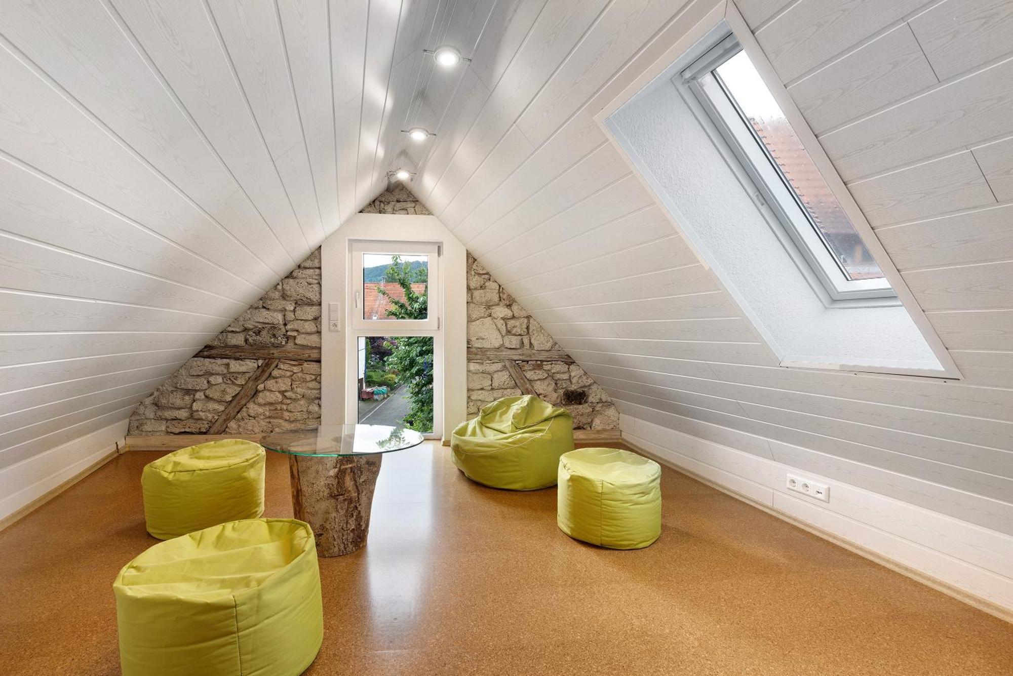 Ferienwohnung Im Laendle Reutlingen Bagian luar foto