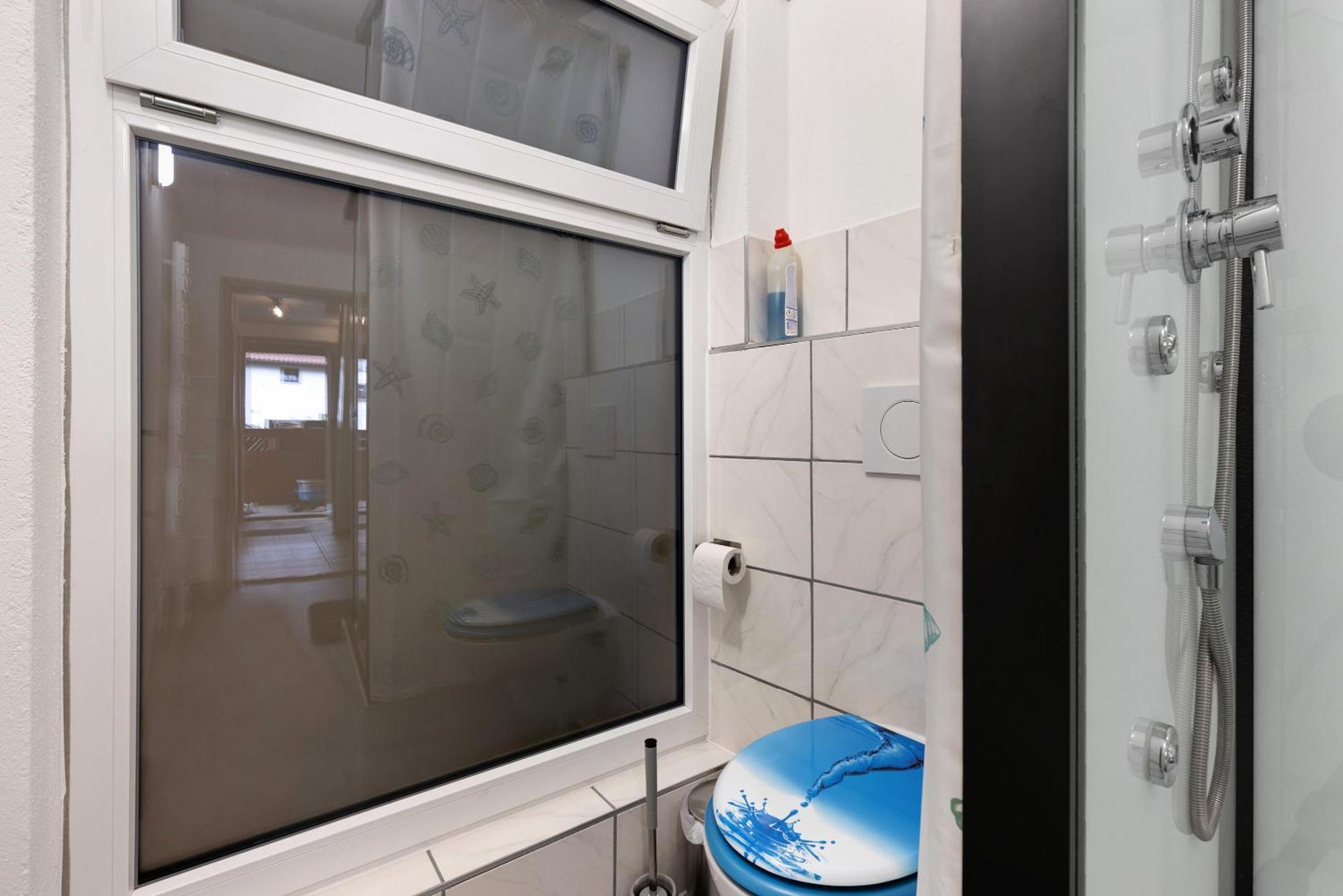 Ferienwohnung Im Laendle Reutlingen Bagian luar foto