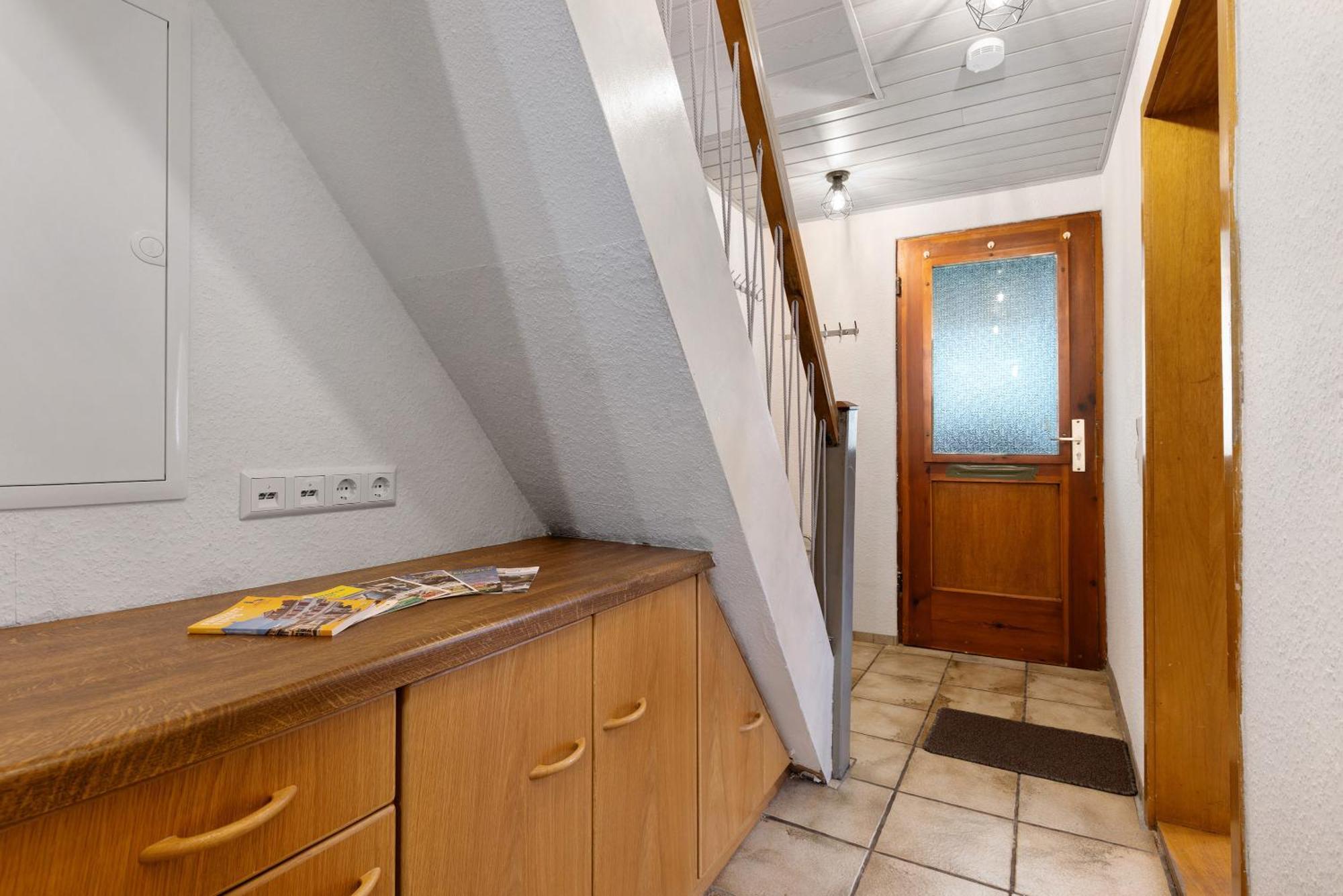 Ferienwohnung Im Laendle Reutlingen Bagian luar foto